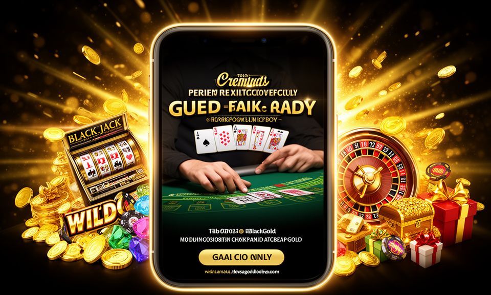 funk789 casino app visual